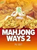 Mahjong-Ways-by playstar ฝากถอนไม่มีขั้นต่ำ
