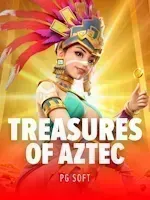 Treasures-of-Aztec-by playstar ฝากถอนไม่มีขั้นต่ำ